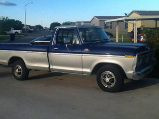 Illustration for article titled For $8,450, Is This 1977 Ford F150 A Real Steel Steal?